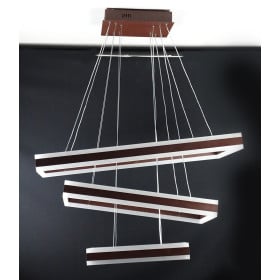 Lustre Moderno Led - Guardian