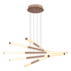 Pendente Palito Led - BELLA