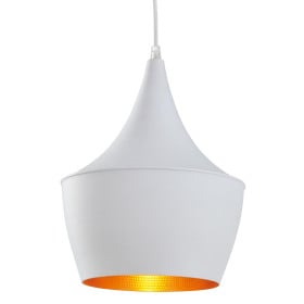 Pendente de Alumínio Tom Dixon Fat