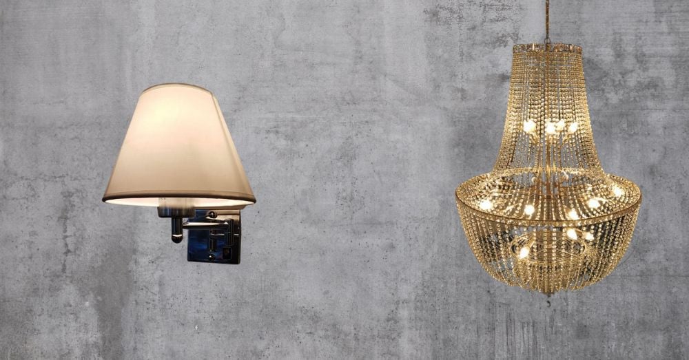 Iluminação em hotéis e resorts: Experiência do hóspede em primeiro lugar