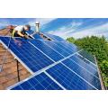 Kit Energia Solar Fotovoltaica Growatt 3,75kWp Casa