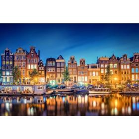 Quadro Amsterdam 