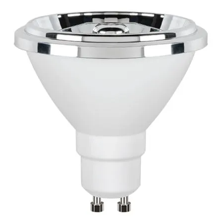 LAMP LED AR70 ECO 4,8W 1 2 300LM STH8433/27 - STELLA 