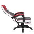 Cadeira Gamer Reclinável Base Giratória Nylon Sports - Design chair