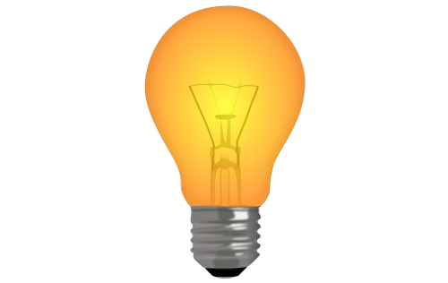 Lâmpada incandescente, fluorescente ou LED: Qual utilizar? - New Light